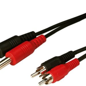 Cablu audio mixer MCA-304 C 6