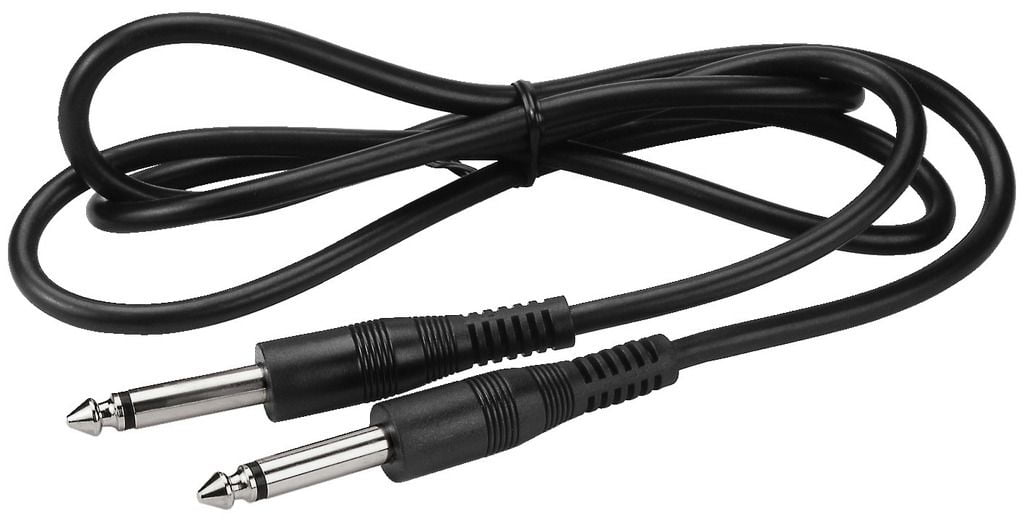 Cablu instrument 6,3T - 6,3T 6m MCC-122/SW - imagine 2