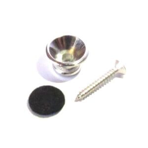 Buton pentru strap din metal Alice