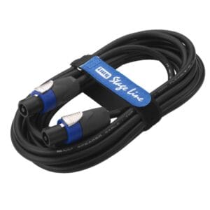 Cablu boxe MSC-120/SW lungime 20 m Monacor