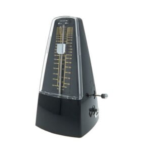 Metronom mecanic traditional 330 BK