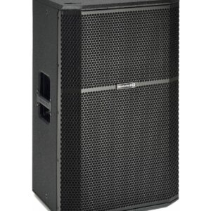 Boxa activa pe 2 cai , putere 1200W, Montarbo R115