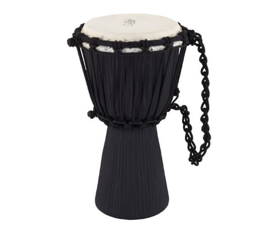 Djembe Schalloch 7'' - toba africana mahon - imagine 5