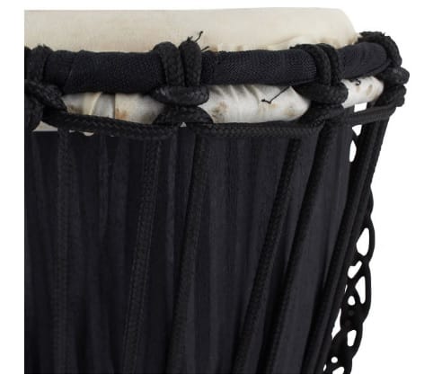 Djembe Schalloch 7'' - toba africana mahon - imagine 4