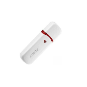 Memorie flash USB 2.0 32GB alb, Apacer