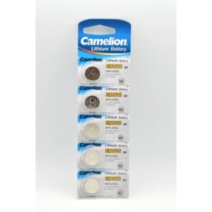 CAMELION CR1616 BATERIE LITIU