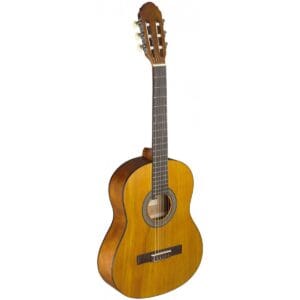 Chitara clasica 3/4, naturala, Stagg C430 M NAT