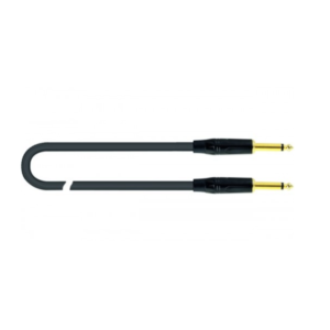 Quiklok Cablu instrument Jack-Jack 4,5m