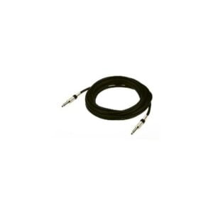 Cablu mono Jack 6.3 la Jack 6.3 Stage Line MCC-600/SW
