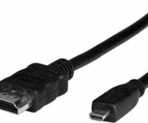 CABLU HDMI T/A - T/D 2M