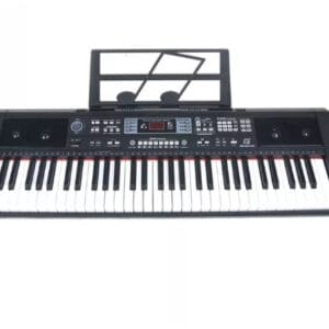 Orga electronica 607 in 5 octave