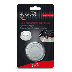 Stylus Cleaner Gel De Curățare Ac Doza pick-up DYNAVOX NRG 30 Stiletto Platinum Vinyl