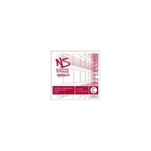 Coarda vioara electrica 5 (Do) D'Addario NS