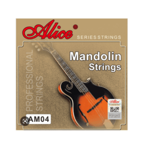 Corzi mandolina AM03+AM04 Alice