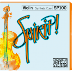 Thomastik Spirit Set corzi vioara