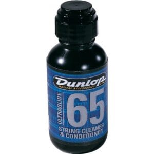 Dunlop 6582 Solutie intretinere corzi
