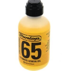 Solutie ulei de lamaie Dunlop Formula 65