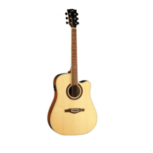 Chitara electro-acustica Eko One D CW EQ Na