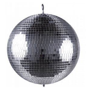 Glob Oglinzi 30 cm Showtec Mirrorball 30cm