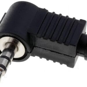 JACK 3,5mm TATA STEREO