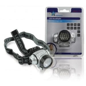 TORCH L771 LANTERNA