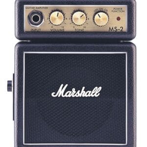 Amplificator chitara Marshall MS-2 microamp
