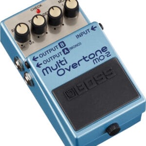 MO-2 Multi Overtone