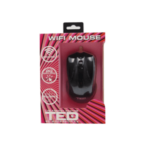 Mouse USB wireless WIFI DPI1200 TED-MO281W TED Electric