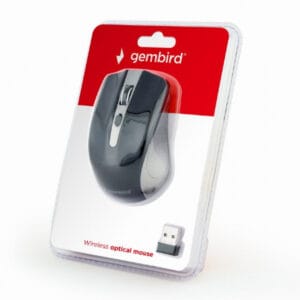 Gembird - mouse wireless
