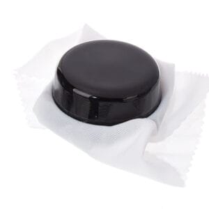 Sacaz Pirastro negru