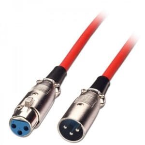 CABLU XLR M/T 2M MEC-190RT