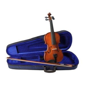 LEONARDO Set vioara 4/4