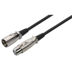 CABLU XLR M/T MEC-190SW