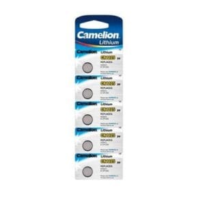 CAMELION CR1225 BATERIE LITIU