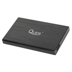 Carcasa HDD EXTERNA SATA 2,5
