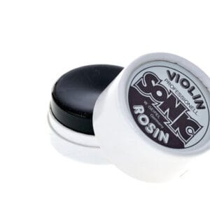 Sacaz Sonic negru