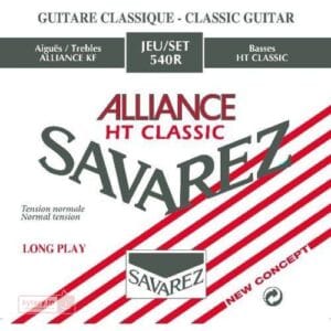 Savarez Corzi Chitara Clasica
