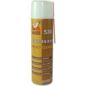 Spray curatat contacte 550ml 64 125