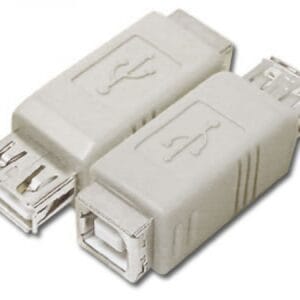 Adaptor USB A- USB B