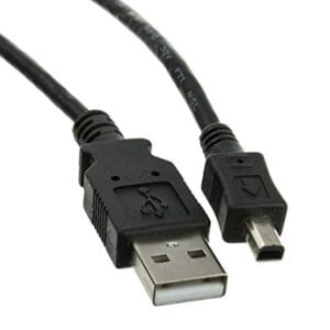 CABLU USB400 USB A/ USB MINI