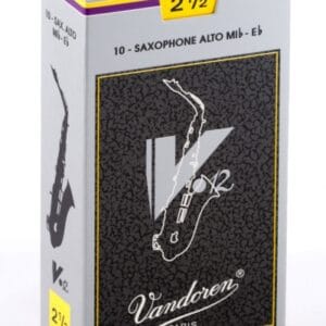Ancie pentru Saxofon Alto 2 1/2 Mib Vandoren V12
