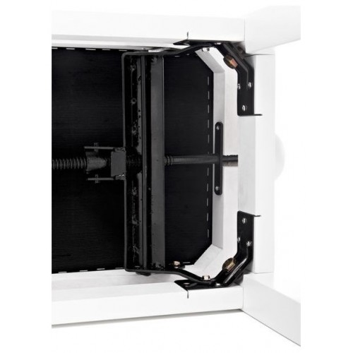 Set pian digital 88 clape grele alb Flame B97 WH - imagine 15