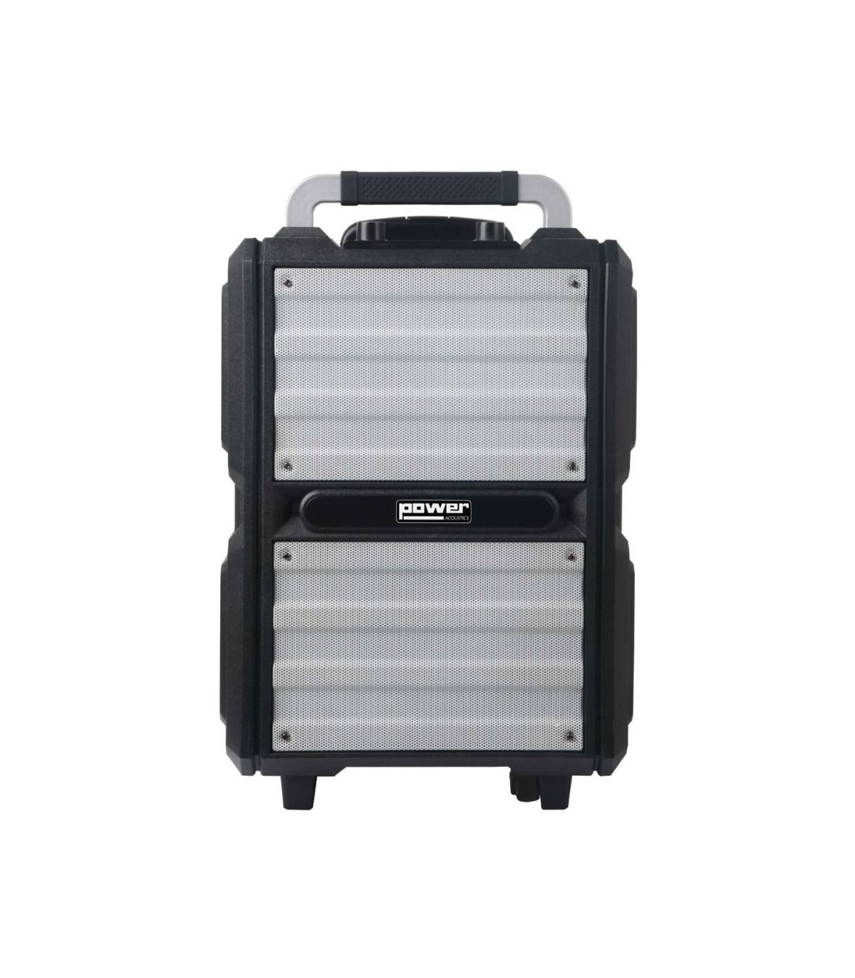 Boxa portabila cu acumulator si microfoane Power Acoustics FUNMOVE 250W - imagine 3