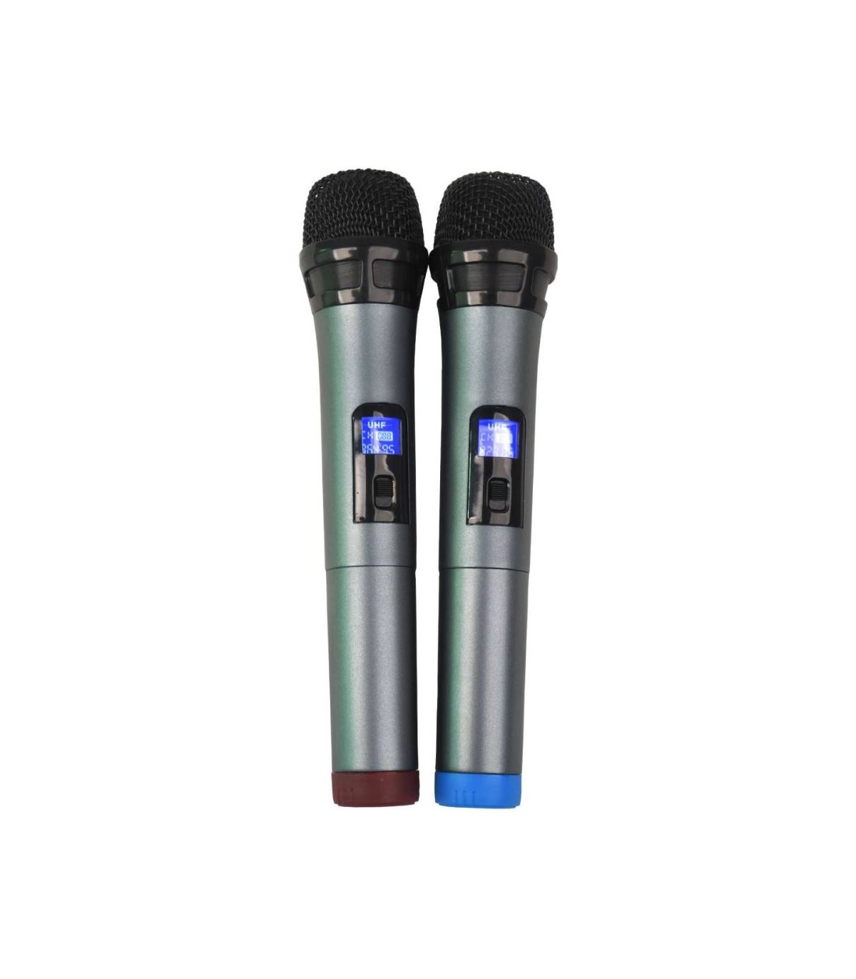 Boxa portabila cu acumulator si microfoane Power Acoustics FUNMOVE 250W - imagine 6