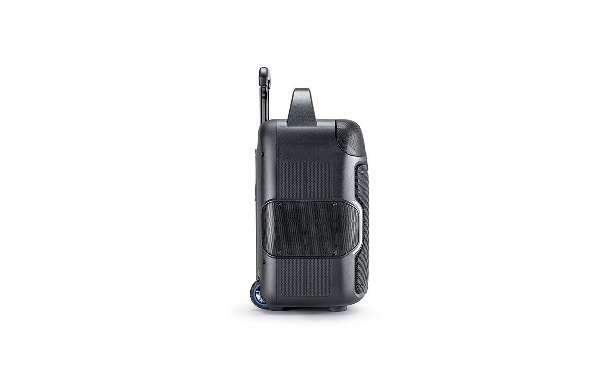 Boxă portabilă cu acumulator 100W Alto Uber FX MKII - imagine 3