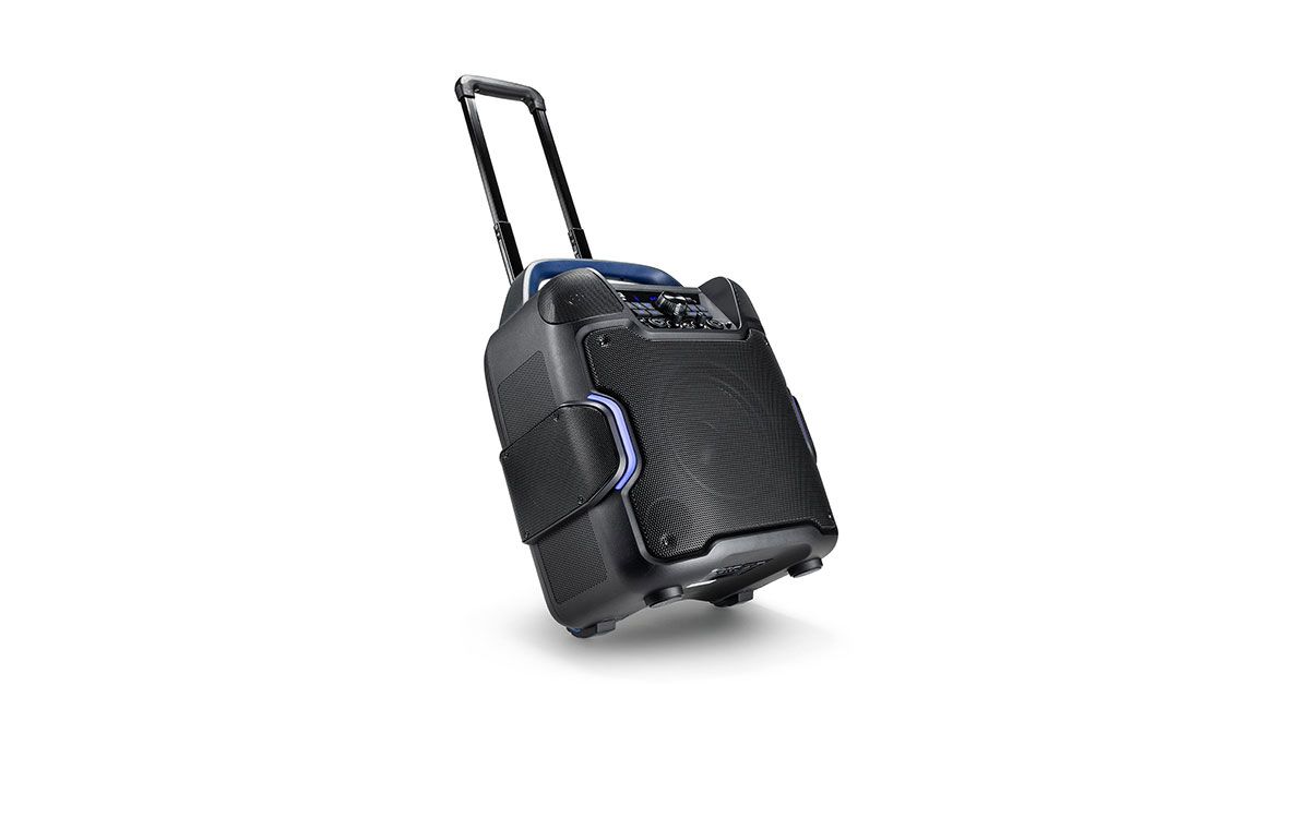 Boxă portabilă cu acumulator 100W Alto Uber FX MKII - imagine 4
