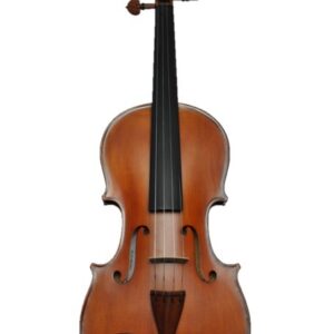Karl Hoffmeister MV200 Academy 4/4