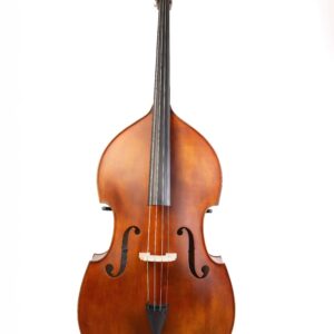 Karl Hoffmeister MB040R Contrabas 4/4
