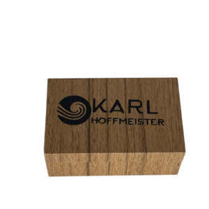 Karl Hoffmeister MVRS Sacaz Vioara