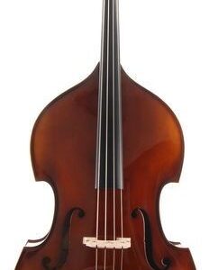 Karl Hoffmeister MB040L 4/4 Double Bass